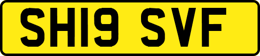 SH19SVF