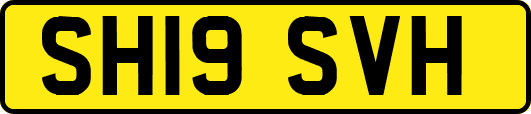 SH19SVH