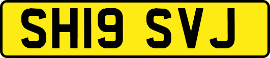 SH19SVJ