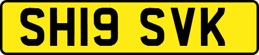 SH19SVK