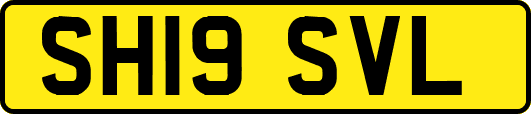 SH19SVL