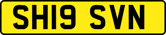 SH19SVN