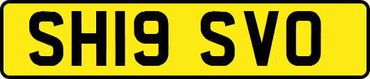 SH19SVO