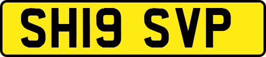 SH19SVP