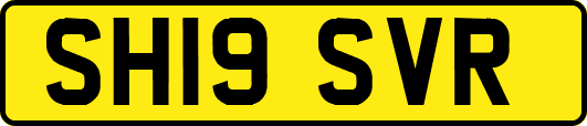 SH19SVR