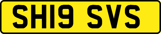 SH19SVS