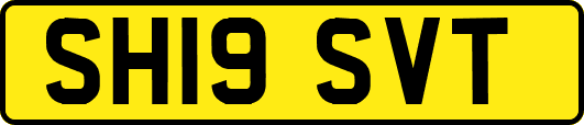 SH19SVT