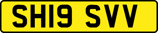 SH19SVV