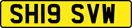 SH19SVW
