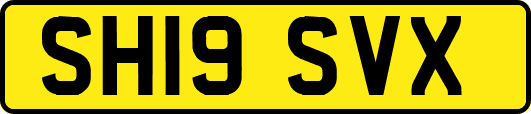 SH19SVX