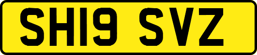 SH19SVZ
