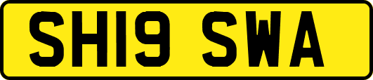 SH19SWA