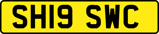 SH19SWC