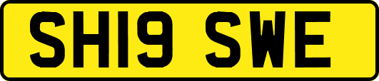 SH19SWE