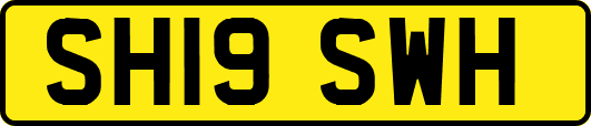 SH19SWH