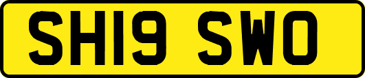 SH19SWO