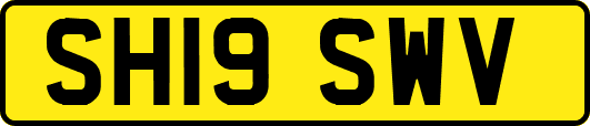 SH19SWV