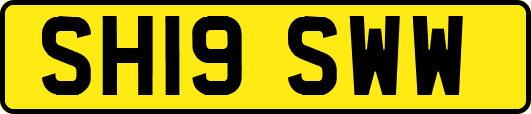 SH19SWW