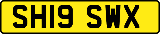 SH19SWX
