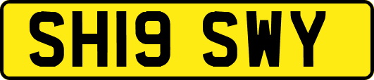 SH19SWY