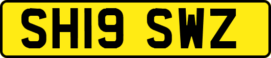 SH19SWZ