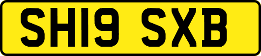 SH19SXB