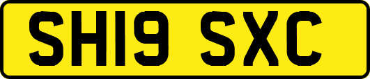 SH19SXC