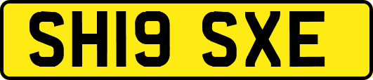 SH19SXE