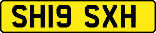 SH19SXH