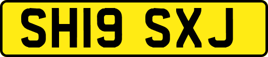 SH19SXJ