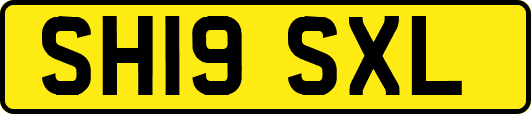 SH19SXL