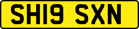 SH19SXN
