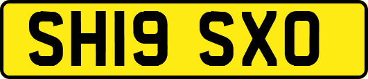 SH19SXO