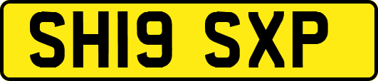 SH19SXP
