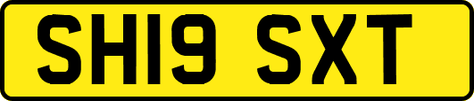 SH19SXT