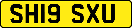 SH19SXU