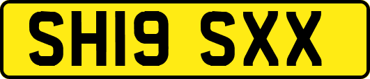 SH19SXX