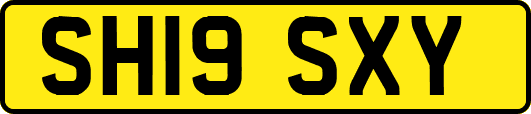 SH19SXY