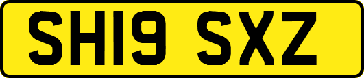 SH19SXZ