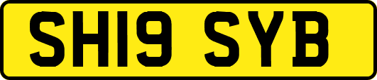 SH19SYB