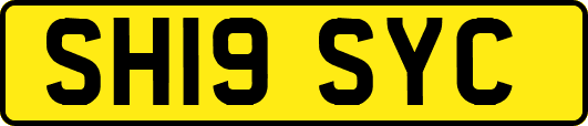 SH19SYC