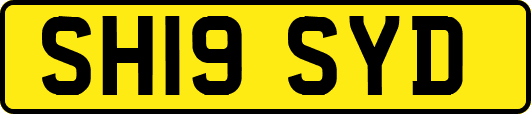 SH19SYD