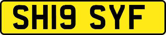 SH19SYF