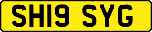 SH19SYG