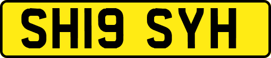 SH19SYH