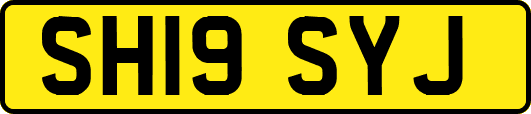 SH19SYJ