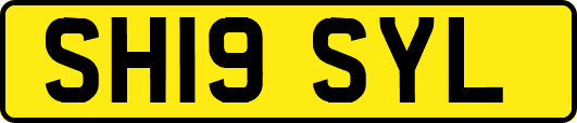 SH19SYL