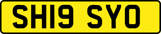 SH19SYO