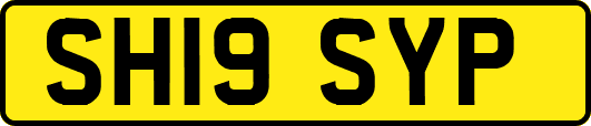 SH19SYP