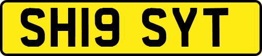 SH19SYT